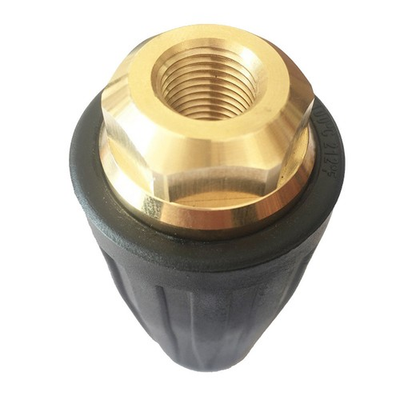 #ad Turbos Nozzle Ceramic Core High Pressure Water Sprayer Heavy Duty Power Washer $24.68