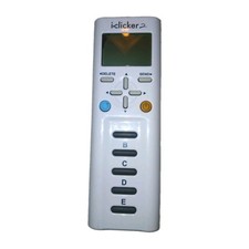 iClicker 2 Wireless Classroom Response Remote...