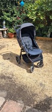 Britax Roma Pushchair Stroller Pram