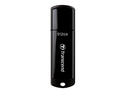 Transcend JetFlash 700 USB flash drive 512 GB USB 3.1 Gen 1 TS512GJF700