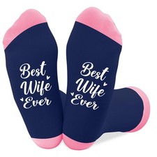 Valentine's Day Gift for Her - Funny Girlfriend Gifts Wife Gifts, I Love You