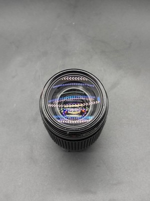Tokina AT-X 50-250mm 1:4-5,6 Ø55 MACRO
