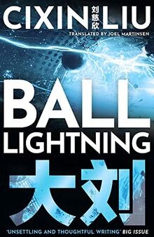 Ball Lightning von Liu, Cixin | Buch | Zustand gut