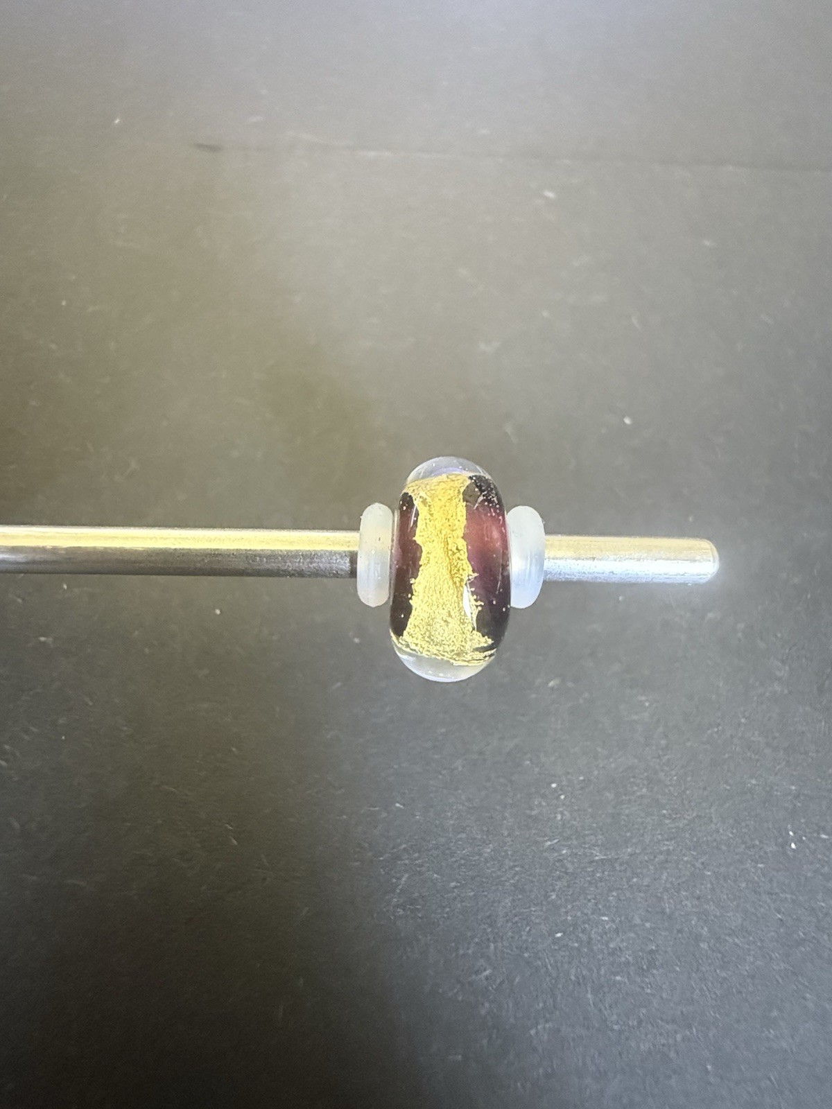 Trollbeads Third Eye chakra  Bead - image 1