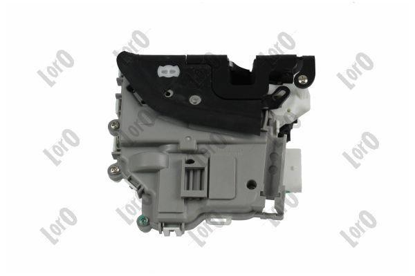 ABAKUS Electric Front Right Door Lock 132-003-053 6 Pin For Audi
