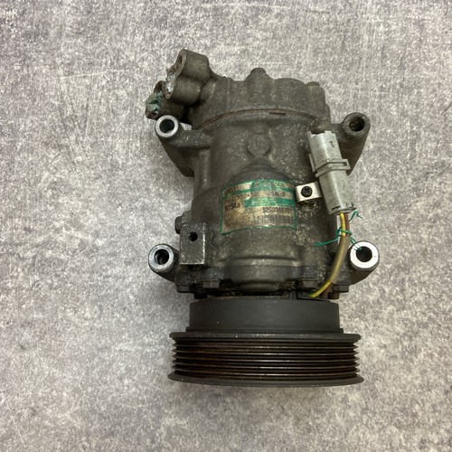 Klimakompressor 8200365787 Renault Modus 2006