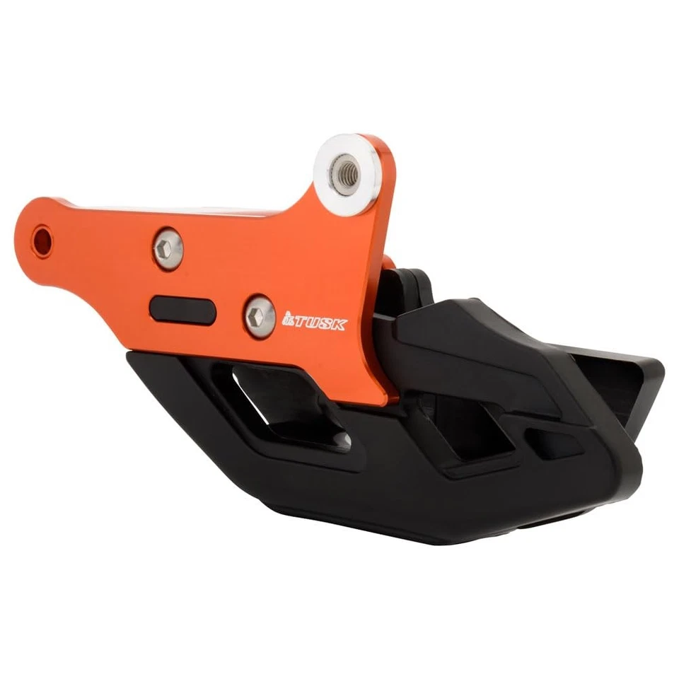 Tusk Chain Guide Orange For Husaberg TE 250 2012-2014 - Image 4 of 4