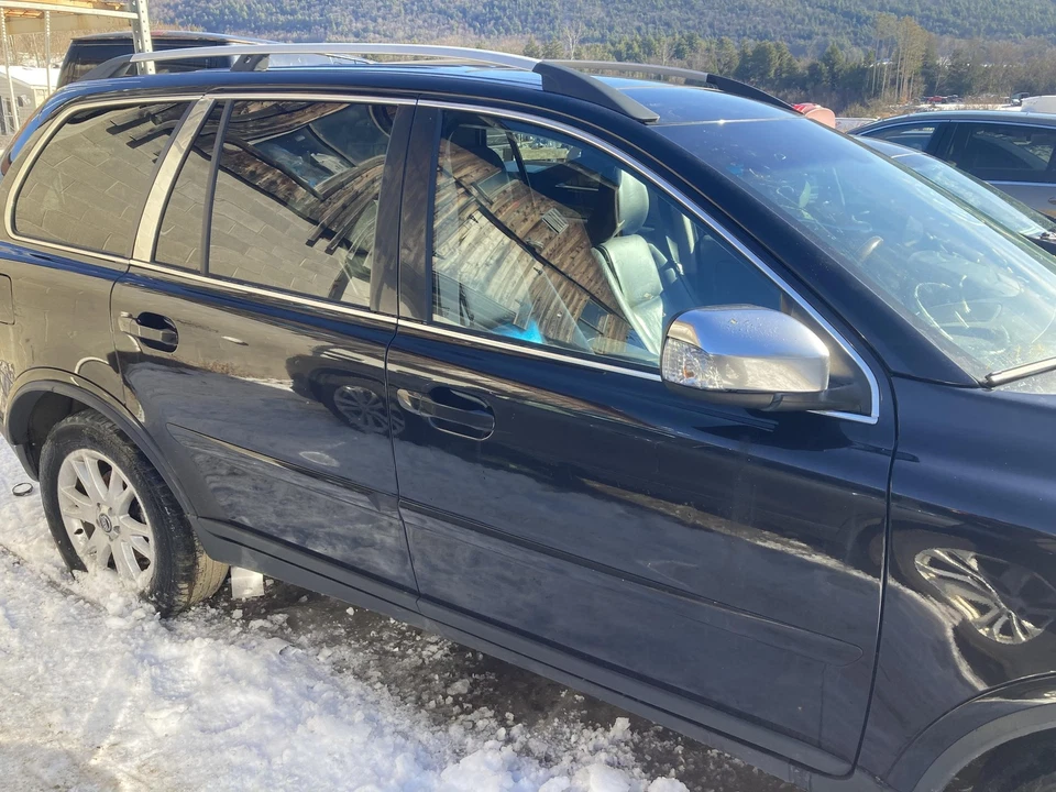 Steering Gear (incl. Rack) 08 VOLVO XC90 (NO SHIPPING) - Image 2 of 4