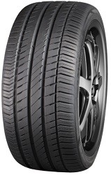 KUSTONE SAFY M06 205/50R17 93W XL Summer Tyre - EAN 6974845080807