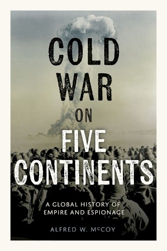 Cold War On Five Continents - Image 3