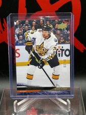 Leon Draisaitl #669 UD High Gloss #3/10 2024-25 Extended Edmonton Oilers