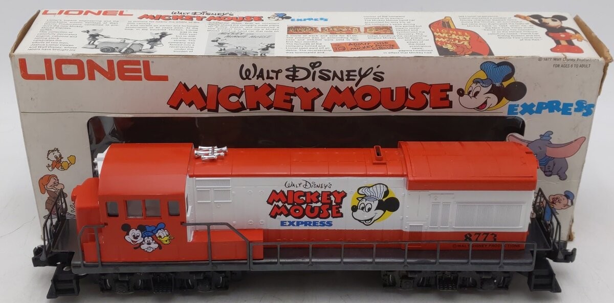 Click here to see eBay Auction