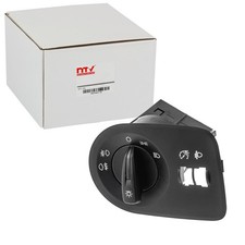 NTY LICHTSCHALTER SCHALTER HAUPTLICHT passend für SEAT IBIZA IV 6J