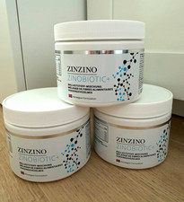 Zinzino Zinobiotic+ Ballaststoff-Mischung 3 Dosen Verdauungsunterstützung