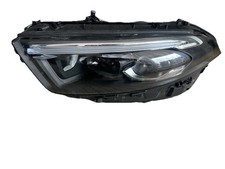 Frontscheinwerfer Mercedes-Benz A1779065704 Links Scheinwerfer Headlight Frontscheinwerfer Mercedes-Benz A1779065704 Links Scheinwerfer Headlight