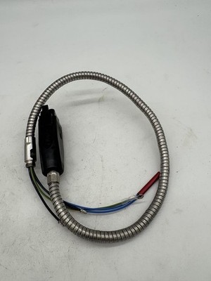 Nordson 2238 Cord Set + RTD