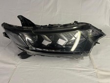 Scheinwerfer Frontscheinwerfer Mitsubishi Outlander Full LED Headlight rechts