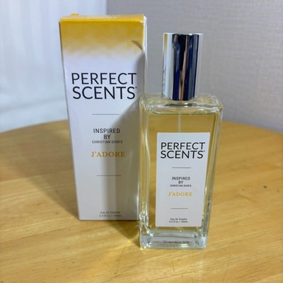 Perfect Scents | J'Adore inspired by Christian Dior's | 3.4 fl.oz