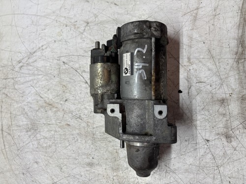 Anlasser Starter für BMW X5M E70 4,4 Benzin V8 S63B44A S63B44O0 S63 7556131