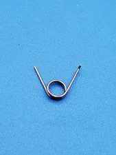 High Standard Model P1011 Sport King Pump Sear Spring New Old Stock