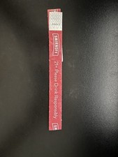 JACK WHITE - No Name Tour / wrist band / 5/12/25 / Hollywood Palladium 