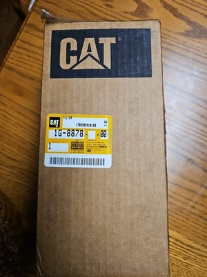 NEW OEM Original CAT Caterpillar 1G-8878 Hydraulic Transmission Oil Filter 