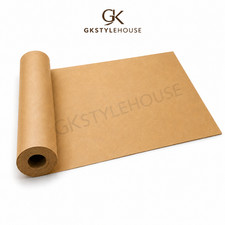 Brown Kraft Paper Roll Wrapping Packing Parcel Paper Eco Friendly Craft Roll