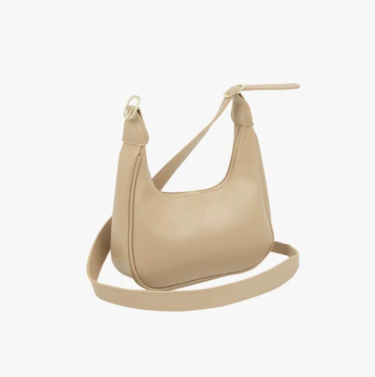 Alison Hobo Bag
