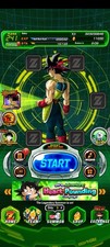 Dokkan Battle 11,000+ stones (Android & iOS) accounts, Global only.