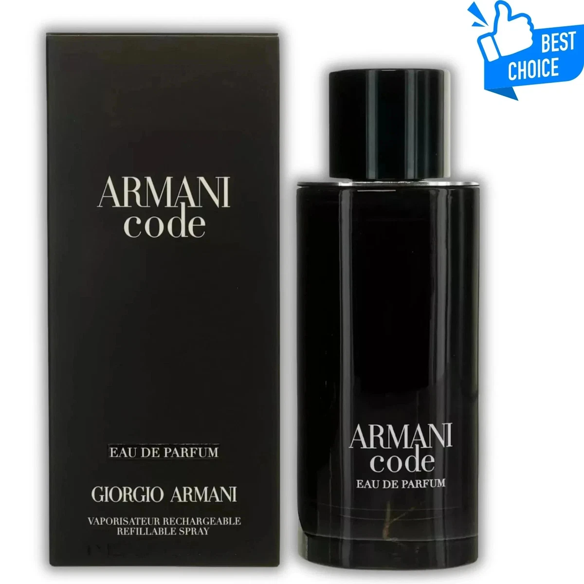 阿玛尼印记香水男士| eBay