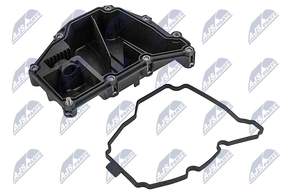 NTY SEP-VW-010 Oil Trap, crankcase breather for AUDI,SEAT,SKODA,VW - Image 10