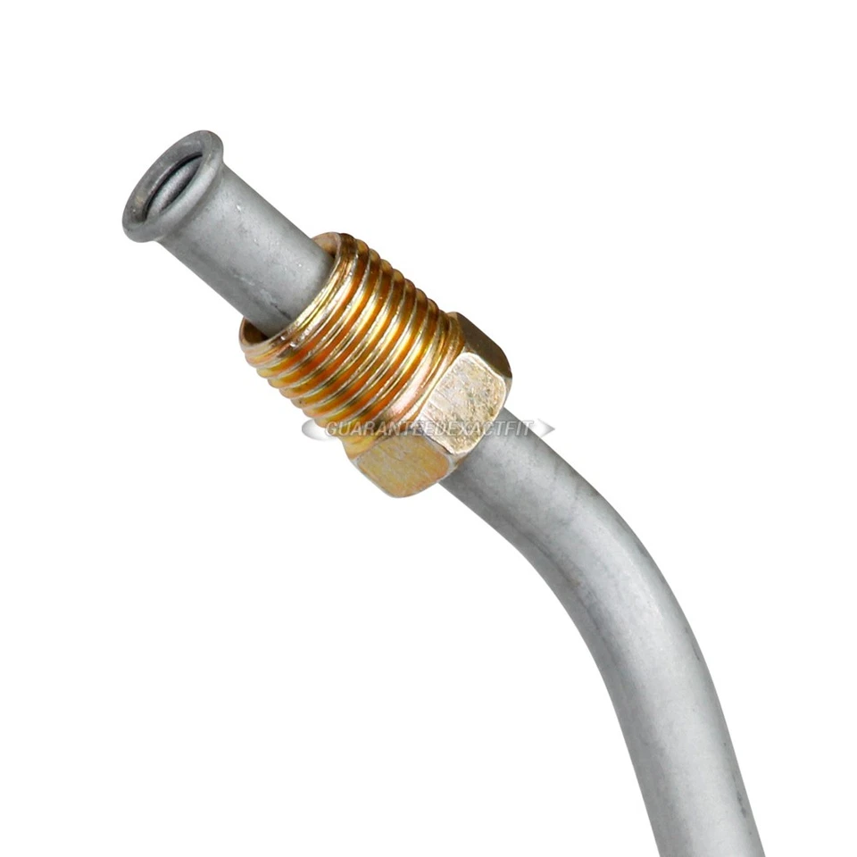 Manguera de presión de dirección asistida Edelmann para Chevy Blazer 1969 1970 Foto 3 de 4