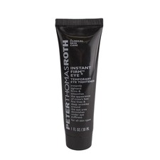 Peter Thomas Roth Instant FirmX Eye 1 oz. New Sealed No Box  PROMO 