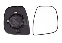 Spiegelglas AußEnspiegel Rechts FüR CitroËN Opel Peugeot Toyota Berlingo