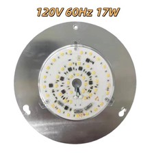 17 Watt Replacement LED Light Fits Merwry & C...