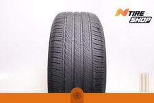 Set Of 2 Used 27550r20 Michelin Primacy Tour As Mo - 109h - 8-932