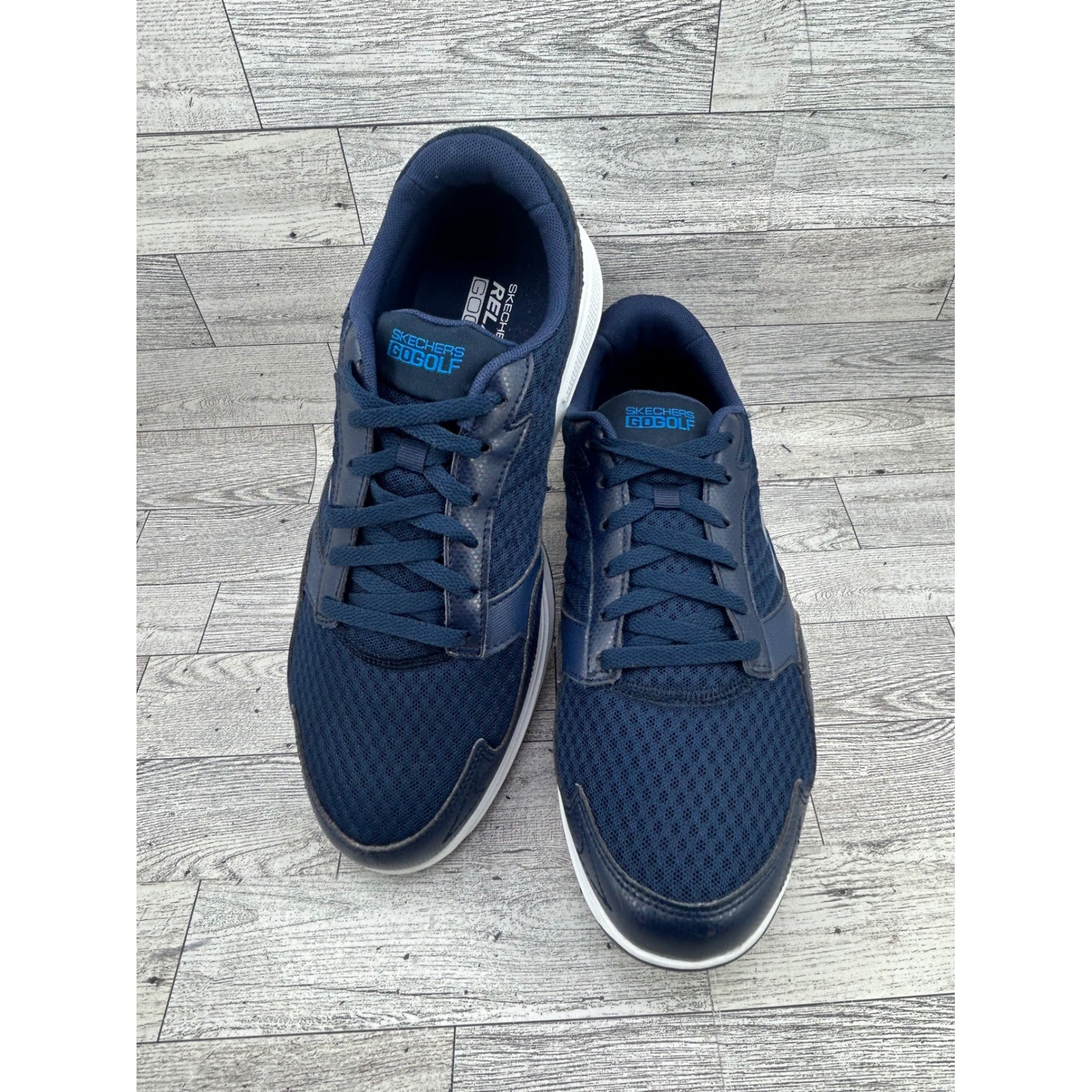 Mens 10 54557 Nvbl
