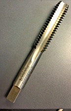 GREENFIELD, GTD, 1/2 13 NC K HS Taper Tap, 3.5" LONG, 1/4" DRIVE, USA