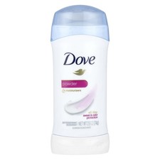 Antiperspirant Deodorant, Powder, 2.6 oz 74 g 