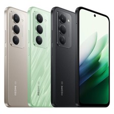 Xiaomi Redmi 15 5G Smartphone 6.9" Handy 8+256GB NFC Android 15 Dual SIM 7000mAh