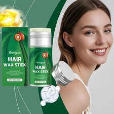 Hair Wax Stick Flyaway Control Volumizing, Smoothing Long Lasting Non Greasy
