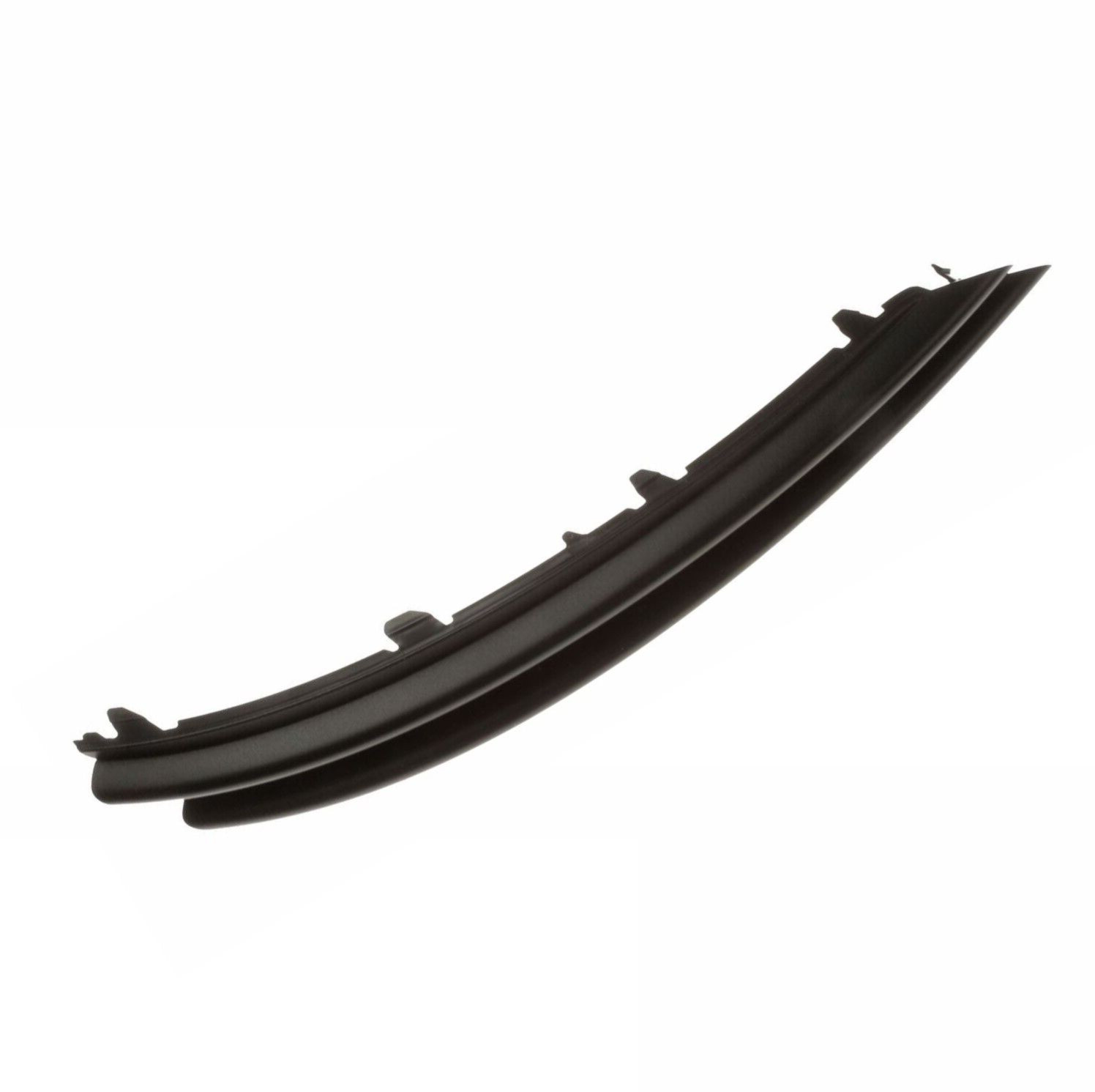 FORD FOCUS ST 2012-2015 GENUINE REAR BUMPER INSERT COVER GRILL RIGHT O/S 1761478