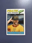Topps Heritage 2026 Paul Skenes  Short Print + Base + NL ERA leaders 3 Card Lot