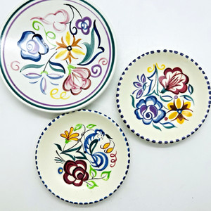 Poole Pottery Bowl | eBay