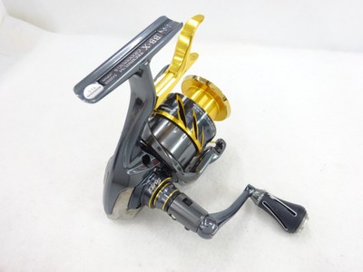 SHIMANO 22 BB-X TECHNIUM C3000DXXGS Right (043559) #251 | eBay