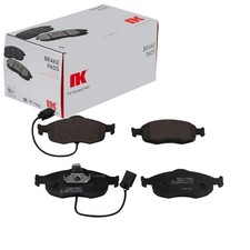 Plaquette de frein Ford SCORPIO