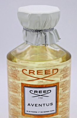 Creed Aventus 500ml / 17 oz Batch 17X01 Authentic Creed since 2014