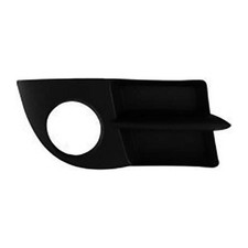 DIEDERICHS Lüftungsgitter Frontstoßfänger für RENAULT CLIO II rechts 7701209678