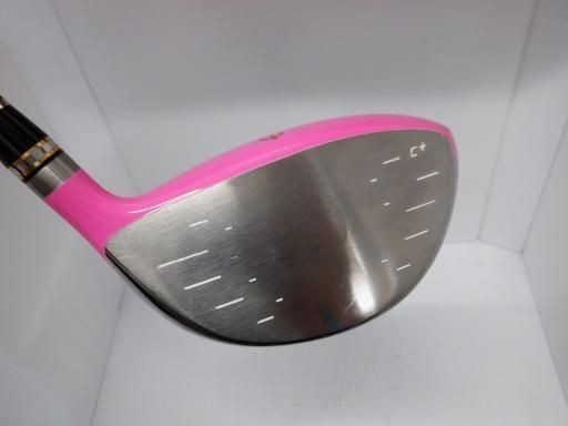 HONMA Golf BERES S-06 Driver 10.5deg ARMRQX 47 Flex-S Light Handed