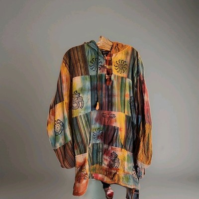 BARES limited Edition Overshirt. XXL